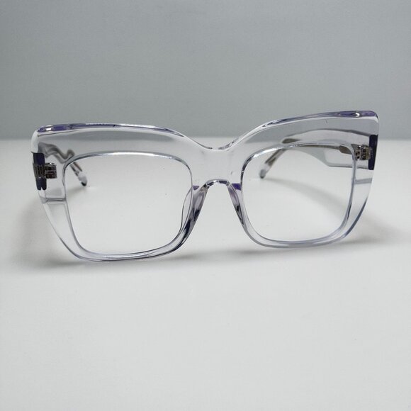 Zeelool Eyeglasses Eye Glasses Frames OA1901-02 53-21-145 - Picture 1 of 6